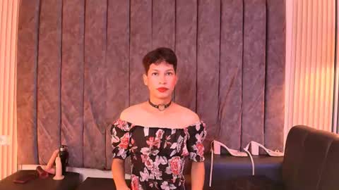 Hamsel  online show from 07-19-26, 01:04