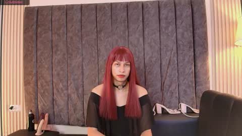 Hamsel  online show from 07-20-26, 01:13