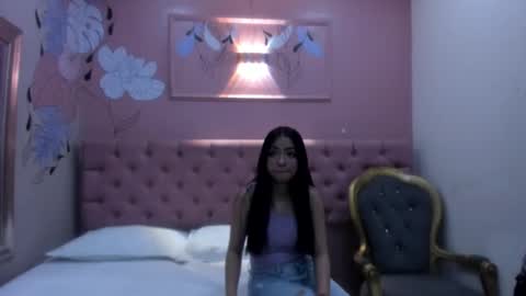 Hamvanessa  online show from 02-23-26, 12:57