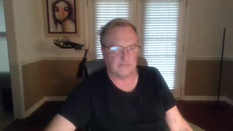 Han online show from 12-09-24, 01:02