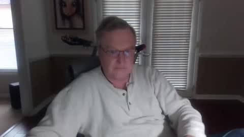 Han online show from 01-05-25, 01:04