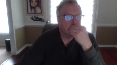 Han online show from 01-13-25, 02:00