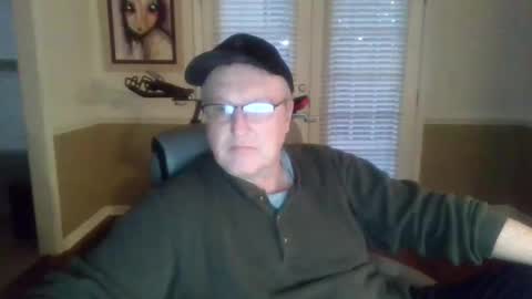 Han online show from 01-28-25, 12:22