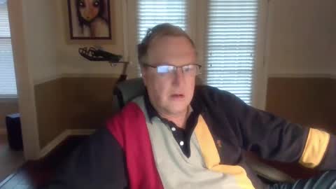 Han online show from 01-31-25, 12:40