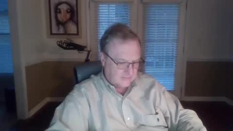 Han online show from 10-26-25, 11:49