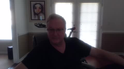 Han online show from 04-03-26, 08:51