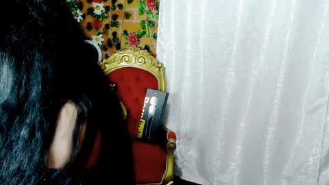 HANMy Dears make sure to follow me here create a FREE account if you dont have one and chat thank you. online show from 01-01-25, 02:51