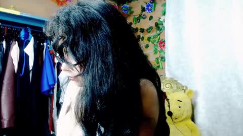 HANMy Dears make sure to follow me here create a FREE account if you dont have one and chat thank you. online show from 01-04-25, 04:01