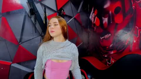 Hana and Zeta online show from 11-30-25, 12:20