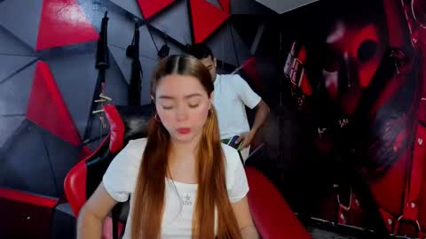 Hana and Zeta online show from 01-06-26, 12:20