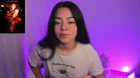 Hana Garcia online show from 02-12-26, 04:29