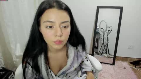 Hana Garcia online show from 05-15-26, 10:50