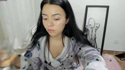 Hana Garcia online show from 05-16-26, 12:18