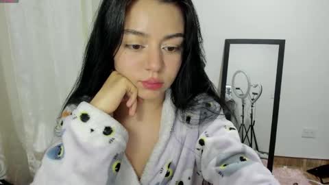 Hana Garcia online show from 05-16-26, 01:02