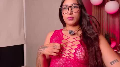 hana_parkers online show from 07-23-26, 01:58