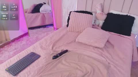 Hanna Rosse online show from 02-17-26, 02:35