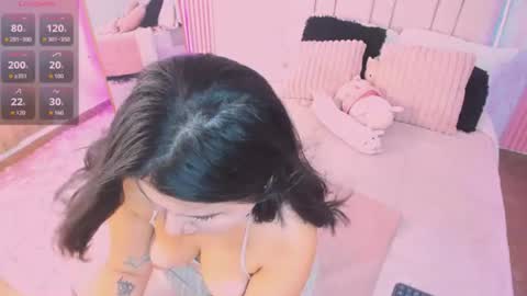 Hanna Rosse online show from 08-01-26, 05:12