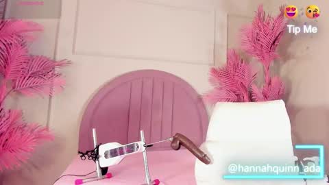 hanaahquinn online show from 02-10-26, 11:36