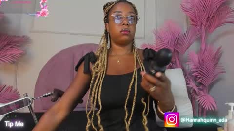 hanaahquinn online show from 03-14-26, 11:37