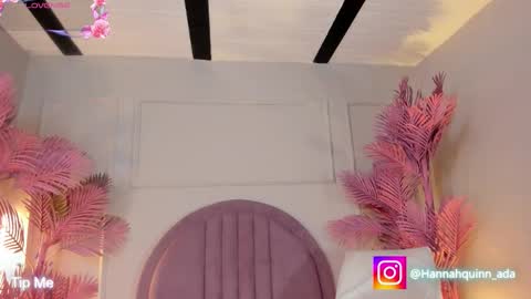 hanaahquinn online show from 03-30-26, 11:33