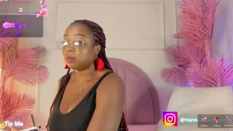 hanaahquinn online show from 04-14-26, 11:38