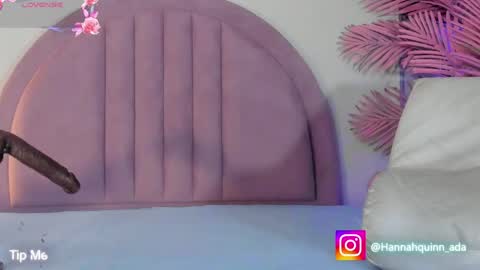 hanaahquinn online show from 04-19-26, 11:42