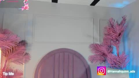Snapshot of hanaahquinn chatting on 05-06-26, 11:37 hanaahquinn online show from 05-06-26, 11:37