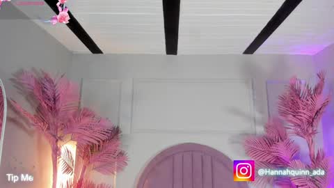 Snapshot of hanaahquinn chatting on 05-30-26, 11:40 hanaahquinn online show from 05-30-26, 11:40