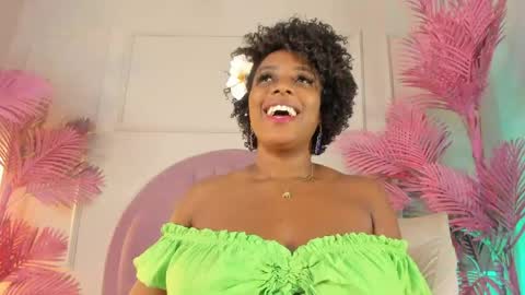 Snapshot of hanaahquinn chatting on 05-31-26, 06:09 hanaahquinn online show from 05-31-26, 06:09