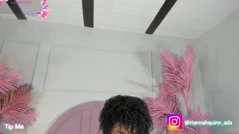 Snapshot of hanaahquinn chatting on 06-07-26, 11:36 hanaahquinn online show from 06-07-26, 11:36