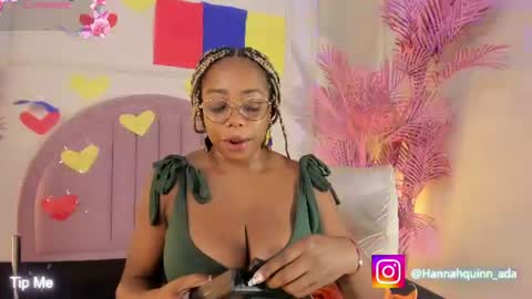 Snapshot of hanaahquinn chatting on 06-23-26, 11:30 hanaahquinn online show from 06-23-26, 11:30