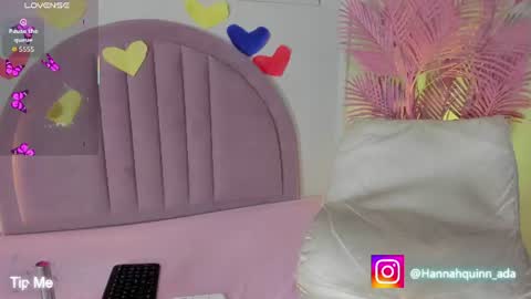 Snapshot of hanaahquinn chatting on 07-01-26, 11:34 hanaahquinn online show from 07-01-26, 11:34