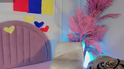 Snapshot of hanaahquinn chatting on 07-06-26, 11:40 hanaahquinn online show from 07-06-26, 11:40