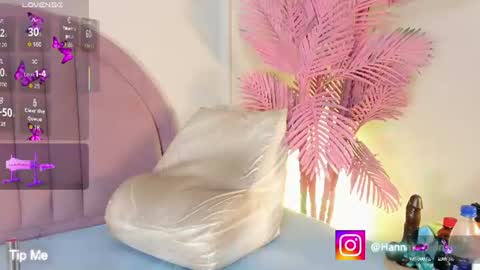Snapshot of hanaahquinn chatting on 07-11-26, 11:35 hanaahquinn online show from 07-11-26, 11:35