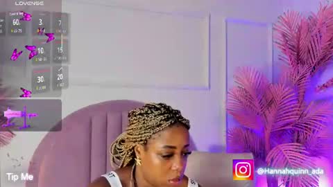 Snapshot of hanaahquinn chatting on 07-24-26, 11:41 hanaahquinn online show from 07-24-26, 11:41
