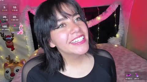 Hanah Montana Independent model online show from 12-13-24, 03:21