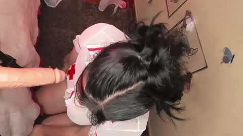 Hanah Montana Independent model online show from 10-08-25, 02:04