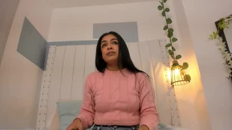 hanah_gray online show from 01-10-26, 11:12