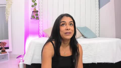 hanah_gray online show from 05-18-26, 11:16