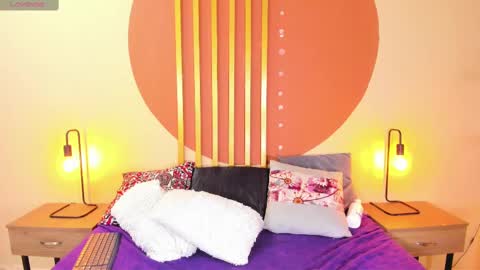 HANAH  online show from 02-26-25, 05:39