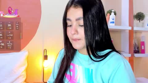 HANAH  online show from 01-07-26, 02:08