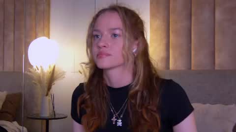Hanah online show from 07-15-26, 06:07
