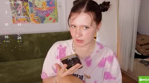 hanahwoods online show from 03-16-26, 05:44