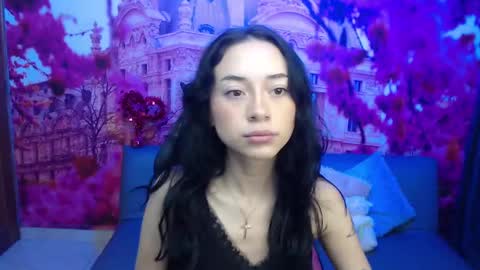 Hanaku  online show from 12-04-24, 02:15