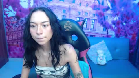 Hanaku  online show from 12-05-24, 05:28