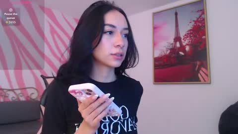 Hanaku  online show from 01-31-26, 08:29