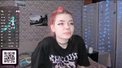 Tori and Asuna online show from 03-15-26, 07:36