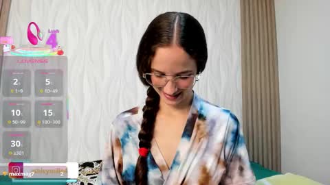 hanasleep online show from 03-27-26, 07:24