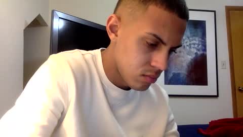 handsome01_ online show from 12-18-25, 02:06