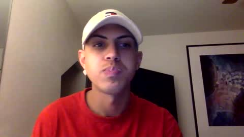 handsome01_ online show from 01-10-26, 10:03